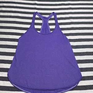 Lululemon tank top